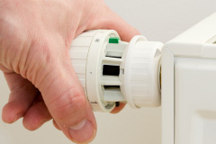 Dafen central heating repair costs